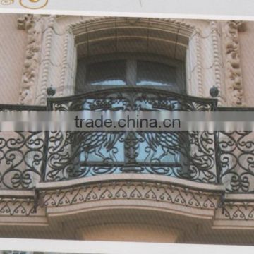 top sale iron balcony railing designs