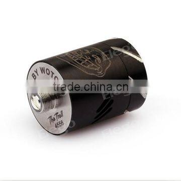 Wotofo The Troll V2 RDA in Stock, Troll V2 RDA Wholesale Vape photo-4