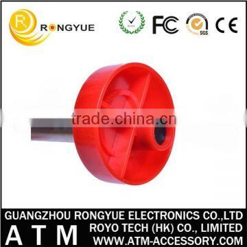 ATM Parts Wholesaler NCR Parts Pick Line Assy 445-0592112/4450592112