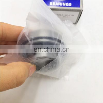 7610 DLG 7610DLGTN felt seal ball bearing 7610DLG bearing