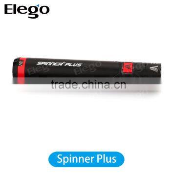 Newest e Vape 1500mAh EGO & 510 Vision Vapros Spinner Plus From Elego Wholesale photo-5