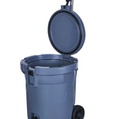 Rotomolding Plastic Cooler Box photo-5