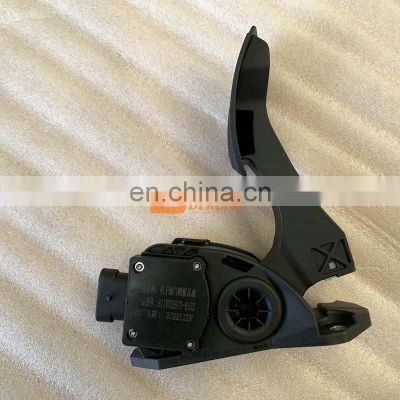 Sinotruk Sitrak C5H/C7H China Heavy Truck Spare Parts 811W25970-6103 Throttle Pedal Assembly