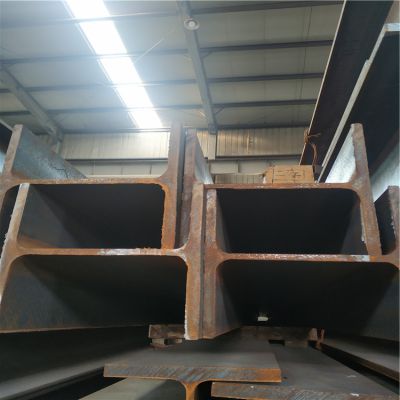 Hot-rolled European Standard H-beam HEB320*300*11.5*20.5/12m spot goods