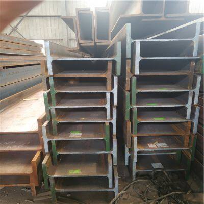 Hot-rolled British Standard H-beam UB305*165*40/11.8m S355J0 spot goods