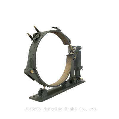 DZ Series Band Brake Replace Bhb photo-3