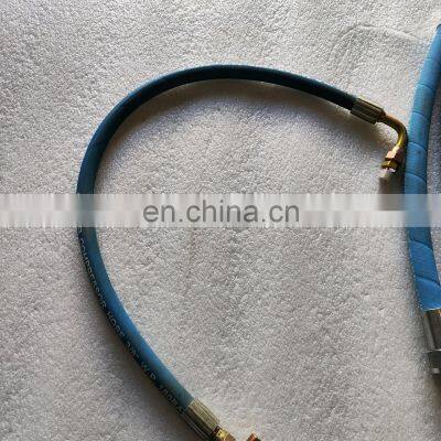 QX104988 pipe  Compair industrial Air Compressor spare parts