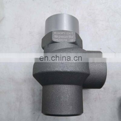 Manufacturer Gardner Denver 25c730 Gasket Industrial Air Compressor Spare Parts High Quality
