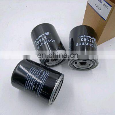 CompAir Air Compressor Spare Parts ZS1191575 Oil Filter High Quality
