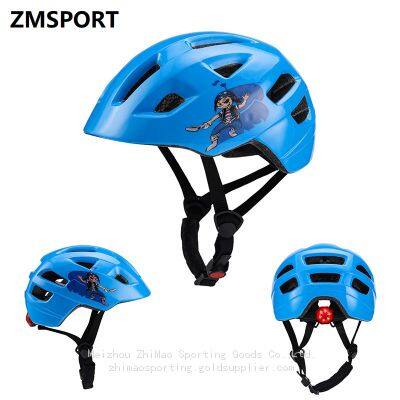 MD-96S Helmet Line-kid sport