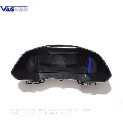 3VD920790 LCD Instrument Virtual Cockpit For Skoda Superb 2014-2019 3VD 920 790 3VD920790 Cocpit LCD Virtual Cockpit Cluster photo-3