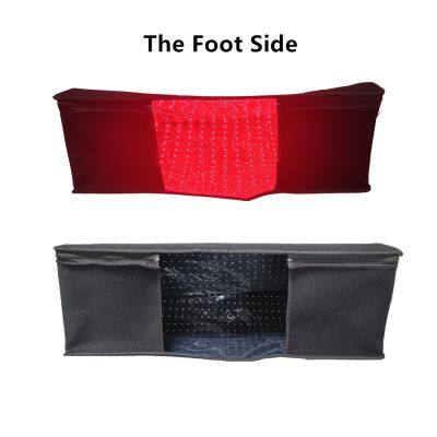 Newest Red Light Therapy for Pain Management Healthcare Beauty Skincare Led Therapy Panel Pad Wraps Face Mask Wands photo-5