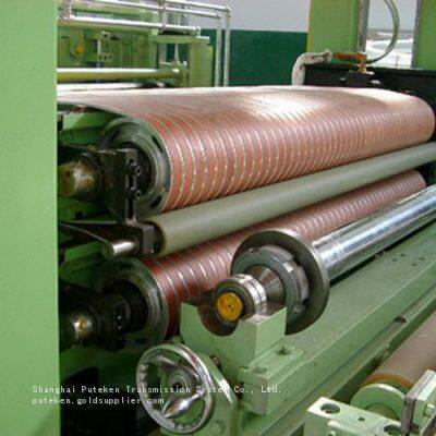 Bridle Tension Belt for Slitting Line photo-3