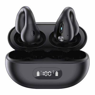 Hot Selling Digital TWS Earphones Earbuds in-ear Bluetooth 3D Stereo BT5.2 Sport Mini Wireless True Earphone