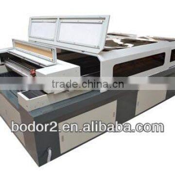 Hot sale! Jinan Bodor Co2 Laser Cutting Bed BCL-BC with dust -proof and smoke-proof function