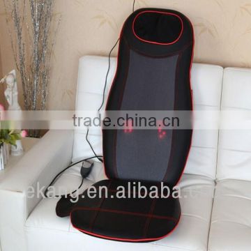 car seat massage cushion,shiatsu infrared massage cushion,electric seat masssage cushion