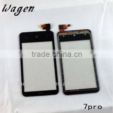 lcd touch screen digitizer For HTC 7 Pro(G)