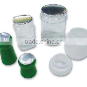 Carbonated Beverage Filling Machine photo-6