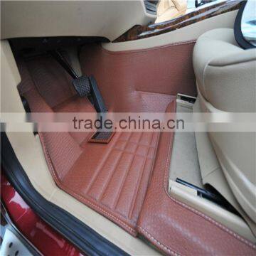 Very Thin Floor Mat Hot Sale Car Mat Non Slip photo-5