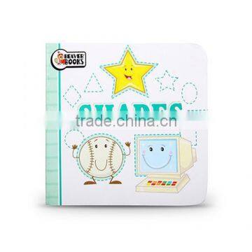 China Printing Children Board Book for Children and Baby Quality Choice photo-2