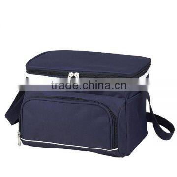 Factory Wholesale Waterproof Neoprene Fabric Cooler Bags Neoprene Can Coolers