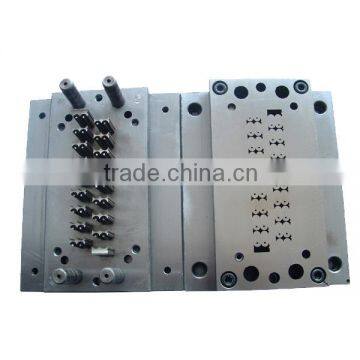 METAL STAMPING DIE / MOLD from China Supplier