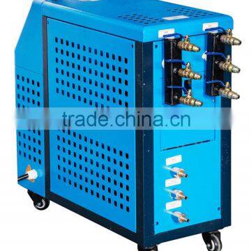 TS Mold Temperature Controller photo-2