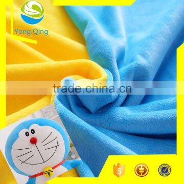 Alibaba china textile Warp knitting fabric dye for toy