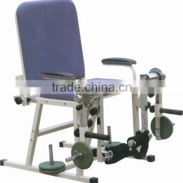 Rehabilitation Equipment & Physiotherapy Equipment /Children Quadriceps Femoris Training Chair XYRT-39