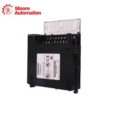 General Electric IC693MDL231 AC Isolated Input Module