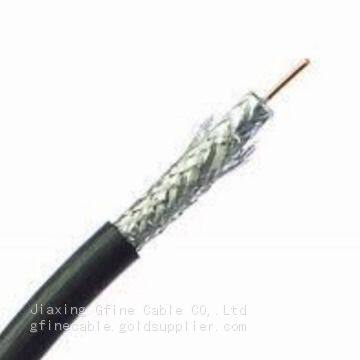 SYV-50 RF Coaxial Cable