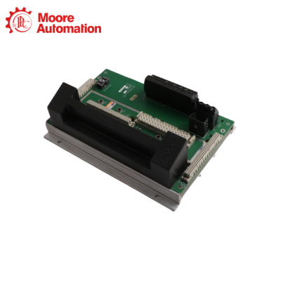 Triconex 7400209-010 Analog Output Baseplate in Stock photo-4