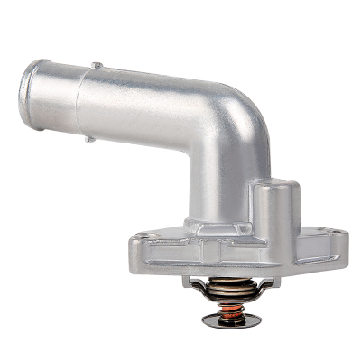 Water Outlet & Thermostat Housing For NISSAN Parts No.21200JA10A