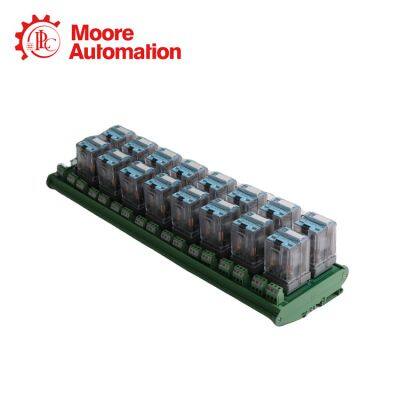 WESTINGHOUSE R-S108V01-16-24VDC-C5-1 PLC Module New and Original Box photo-5