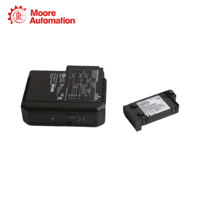 EMERSON KJ3007X1-EA1 12P2413X032 Profibus Terminal Block In Stock photo-3