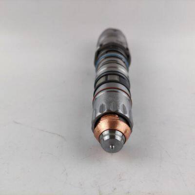 QSK19 QSK60 Diesel Spare Parts New Fuel Injector 4928345 4928348 Nozzle photo-4