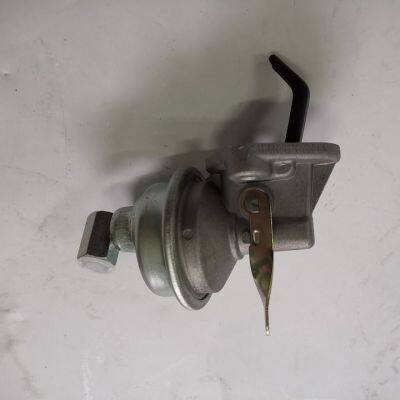 4BT 6BT Diesel Engine Parts Fuel Lift Pump 4983584