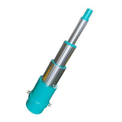 Rango de diámetro interior de 10 - 150 mm, protección IP67, actuador neumático doble - actuado compacto con pistón rotatorio