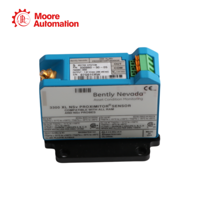 Bently Nevada RS901104-03-050-10-01 R200602-400808
