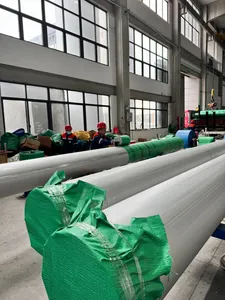 Manufacturer Lowest Price of 300 Series Stainless Welded Steel Pipe for Construction Light Industry Use Factory Directly Selling photo-3