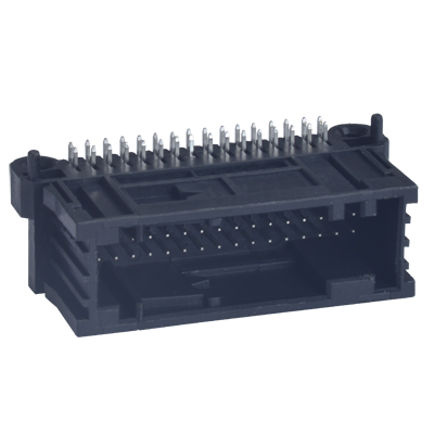 Replace 969302-1  32pin PCB header connector