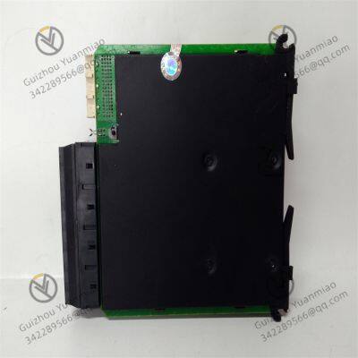UR8HH GE I/O module