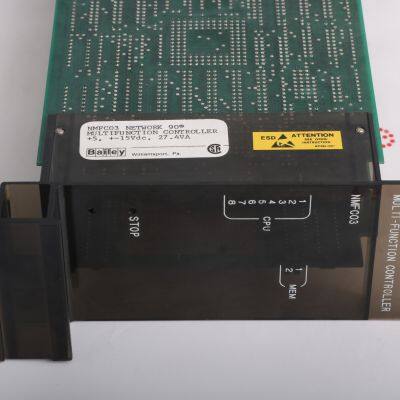 ABB NMFC03
