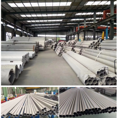 Titanium Tube Titanium Pipe photo-3