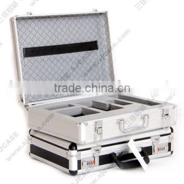 SJ-C022 Aluminum Instrument Case