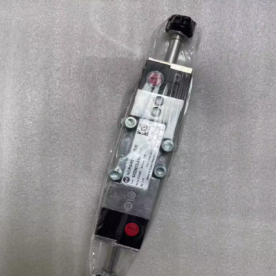 SXE9673-A50-00K,Norgren,Pilot Solenoid Valve,ISO 1 photo-2