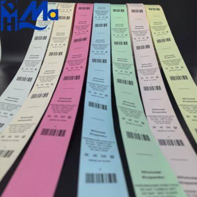 Satin Ribbons: Lightweight for Stylish Fabric Care Labels