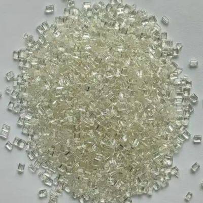 Solvay PSU P-3703 Psu Granules Raw Material Flame Retardant Film Grade Engineering Plastics photo-5