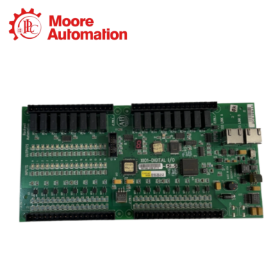 Allen Bradley 80190-300-01-R