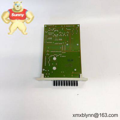 ABB O3EEb (HENF318176R1) – Replacement Control Electronics Board for ABB Industrial Systems